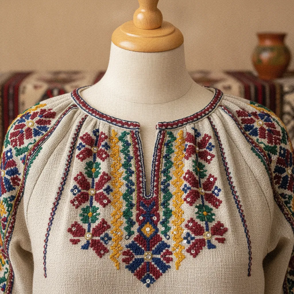 Materiale și detalii contemporane